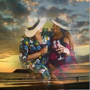 Meet your Posher, Carol